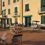 דירה Patio Del Prione