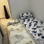 דירה Patio Del Prione *