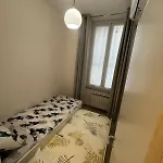 Patio Del Prione * לה ספציה