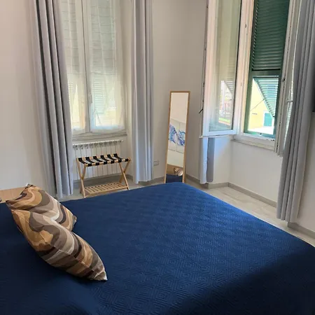 Patio Del Prione Apartman *