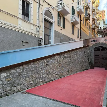 Patio Del Prione