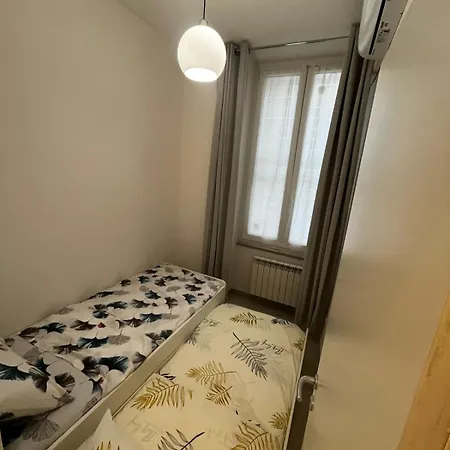 Patio Del Prione * 斯培西亚