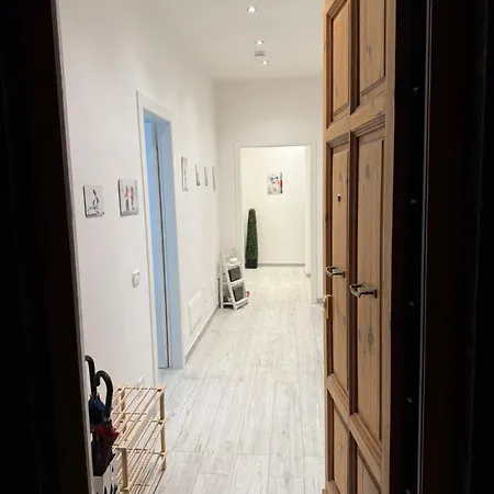 Apartamento Patio Del Prione La Spezia