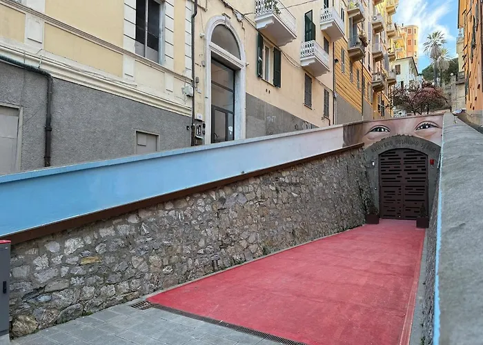 Patio Del Prione